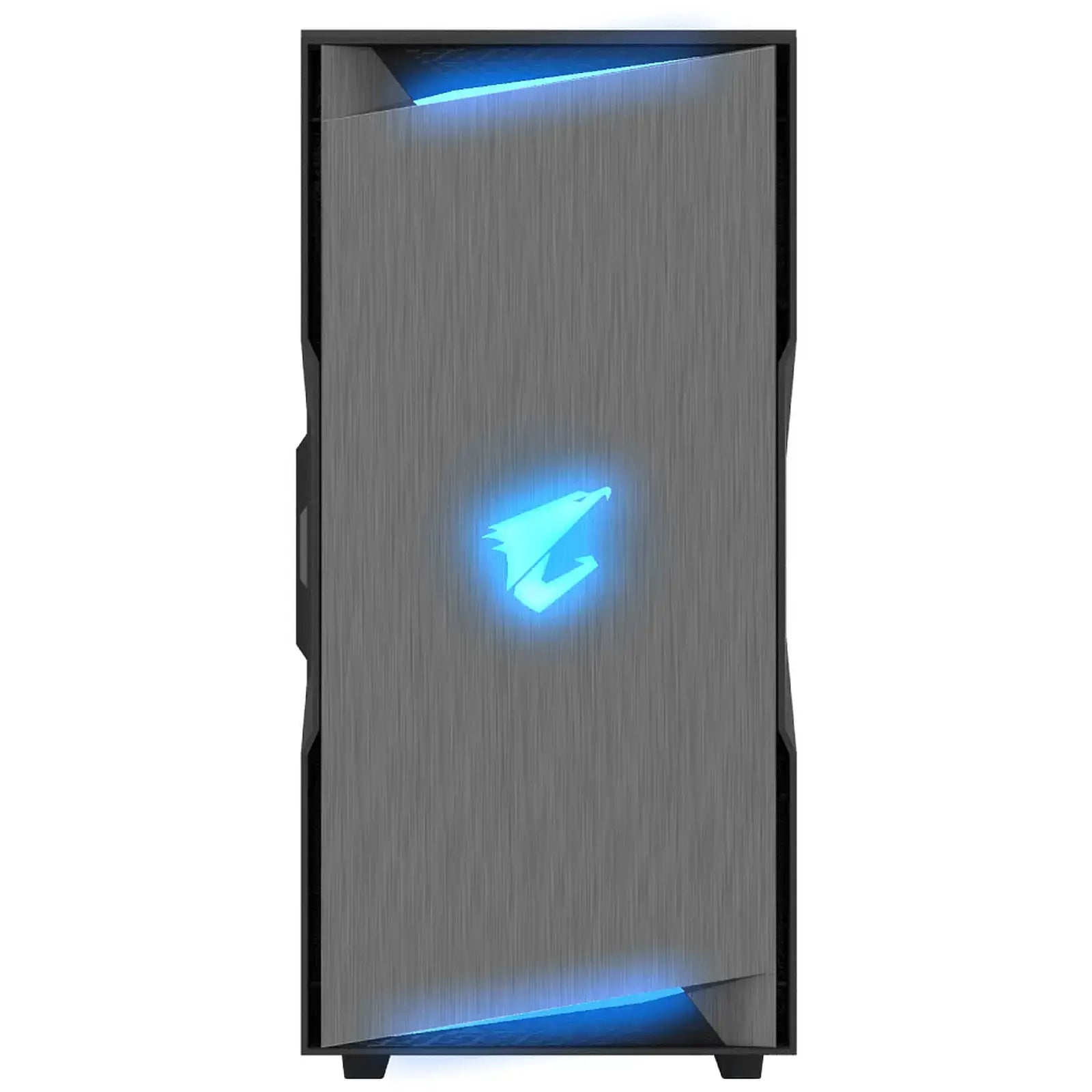 AORUS C300 GLASS Noir AORUS C300 GLASS Noir
